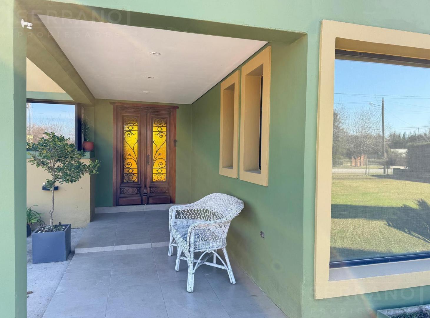 Foto de Venta casa 3 dormitorios, suite, pileta en Barrio Amancay, Fatima, Pilar, imagen 3