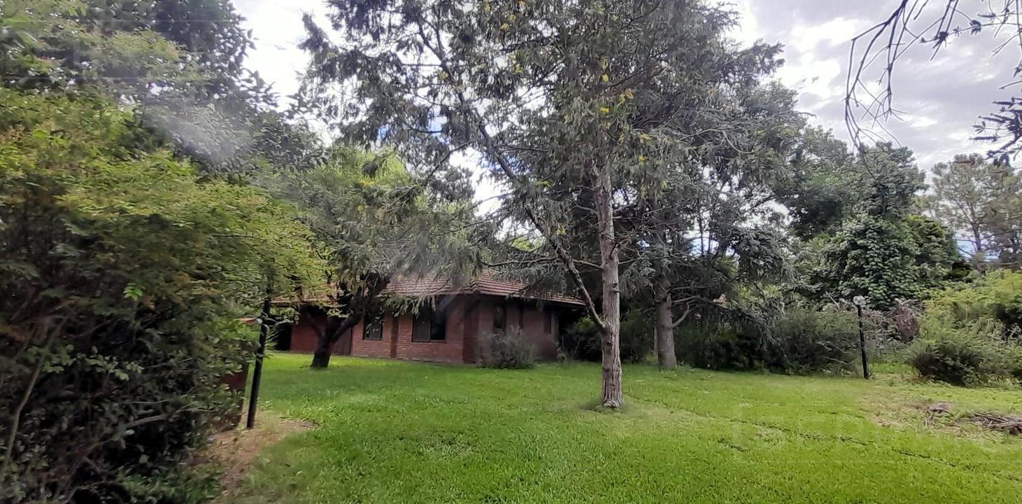 Foto de Venta Casa 2 ambientes sobre lote de 700 m2 en Parque Sakura, imagen 4