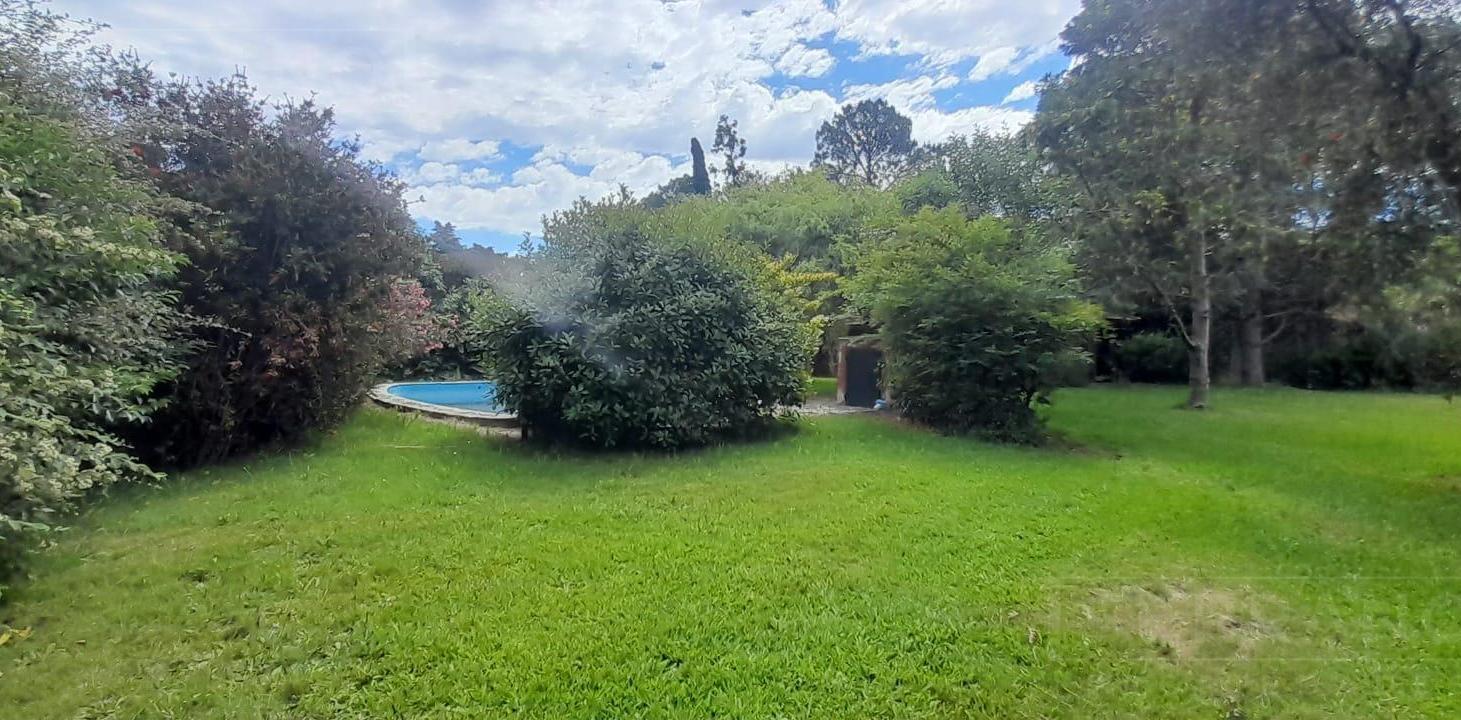 Foto de Venta Casa 2 ambientes sobre lote de 700 m2 en Parque Sakura, imagen 1