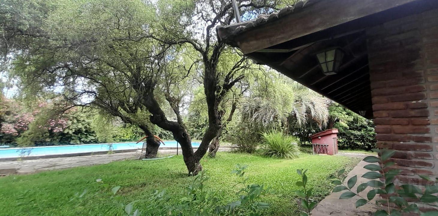 Foto de Venta Casa 2 ambientes sobre lote de 700 m2 en Parque Sakura, imagen 5