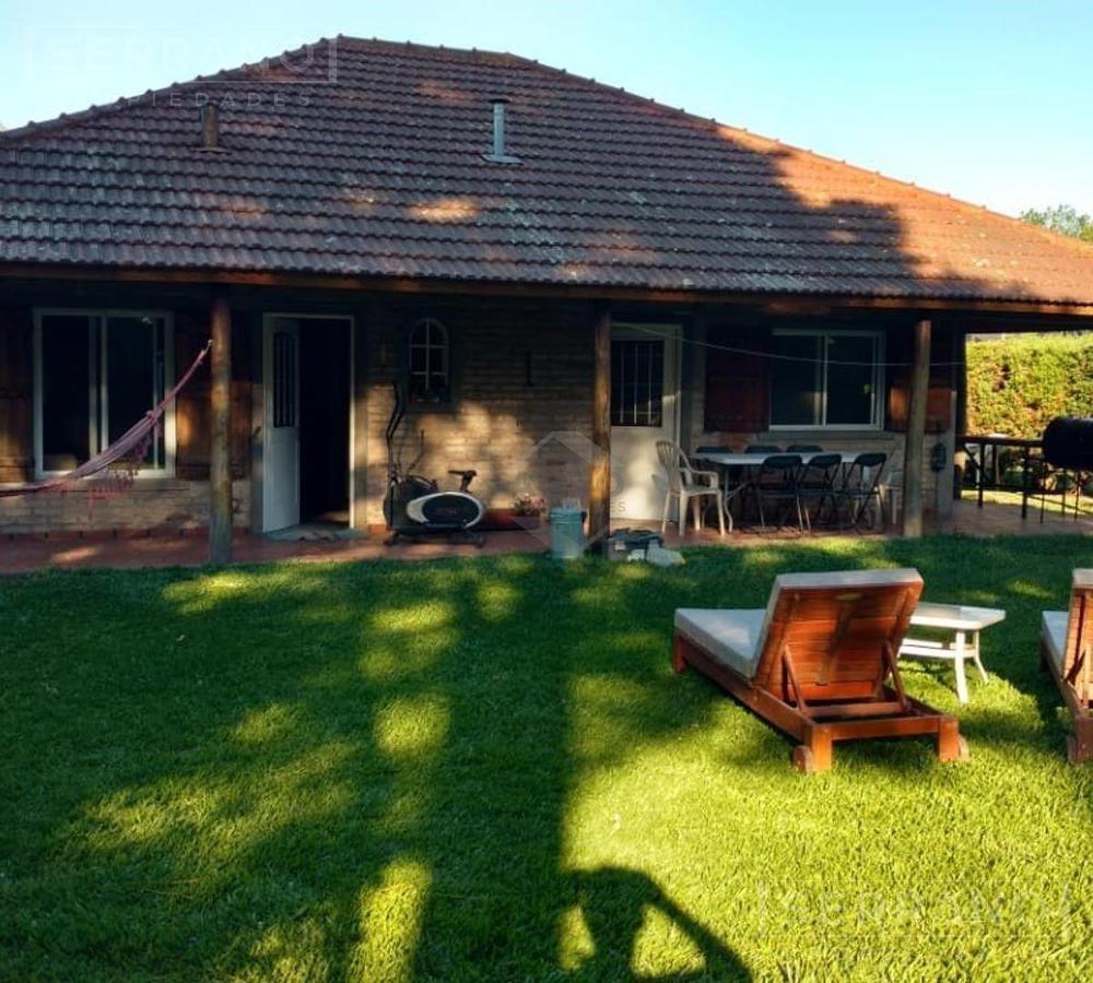 Foto de Venta casa 3 dormitorios Pileta. Parque Sakura, José Ingenieros, imagen 4