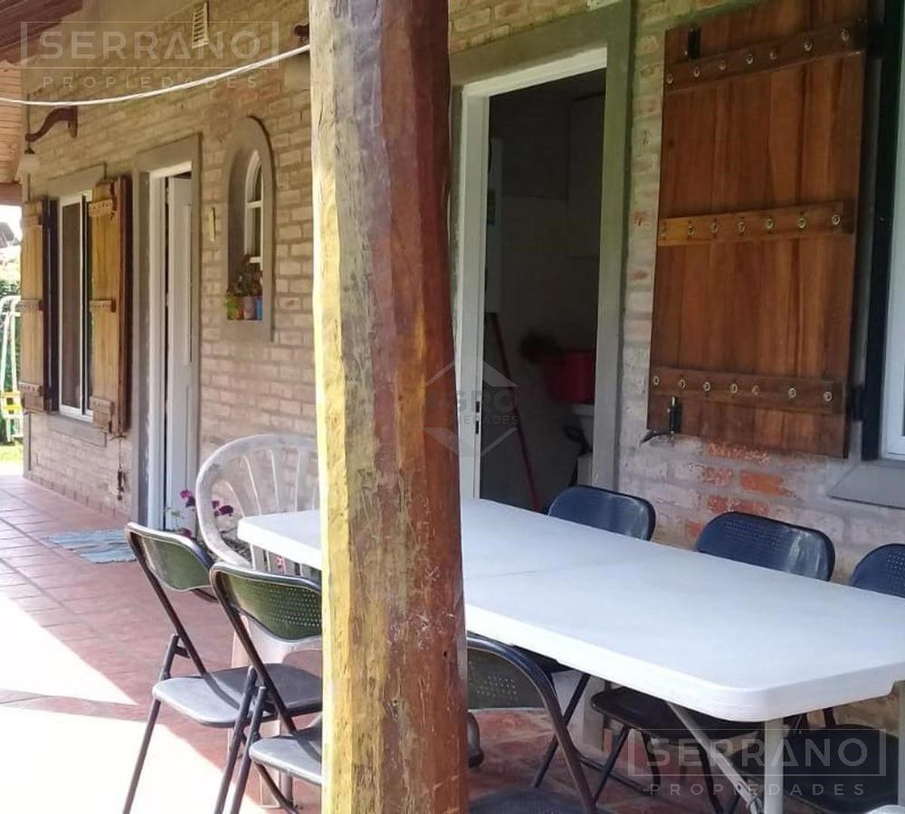 Foto de Venta casa 3 dormitorios Pileta. Parque Sakura, José Ingenieros, imagen 1