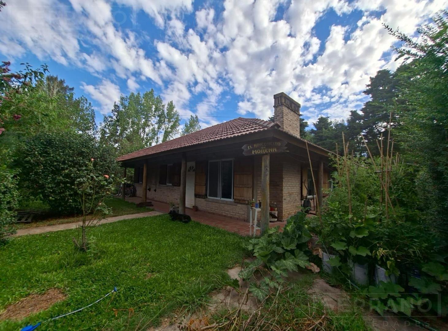 Foto de Venta casa 3 dormitorios Pileta. Parque Sakura, José Ingenieros, imagen 3