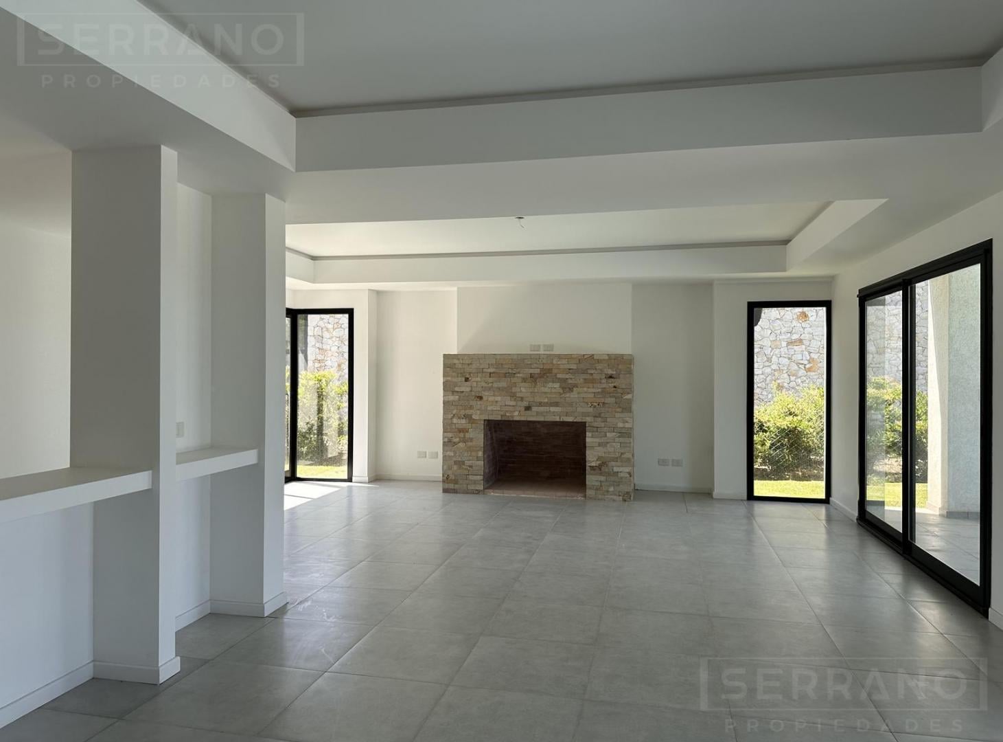 Foto de Venta casa a estrenar con pileta en el barrio El Cantón Golf, Escobar, imagen 2