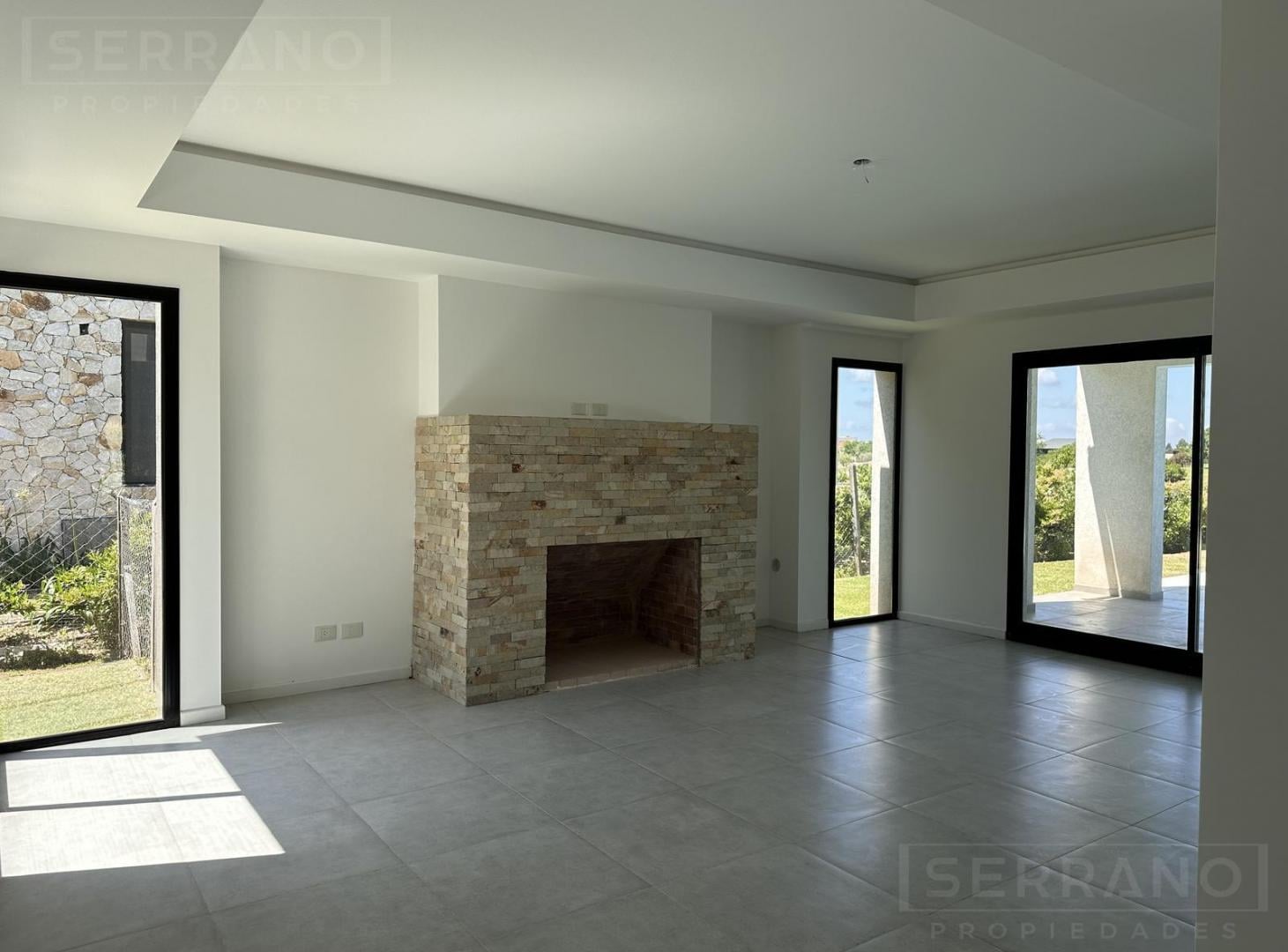 Foto de Venta casa a estrenar con pileta en el barrio El Cantón Golf, Escobar, imagen 4