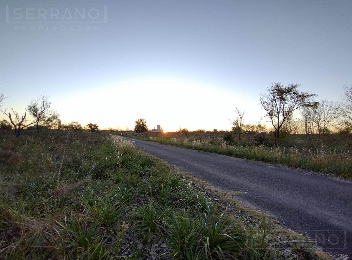 Foto de Venta. Lote 800 m2. Sobre Asfalto. Molino Blanco. Exaltación de la Cruz, imagen 4