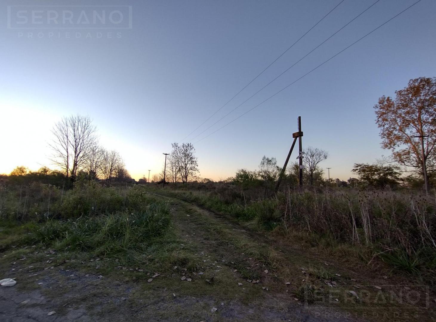 Foto de Venta. Lote 800 m2. Sobre Asfalto. Molino Blanco. Exaltación de la Cruz, imagen 3