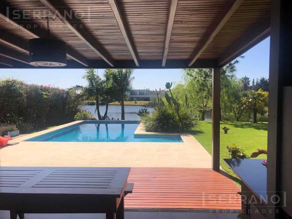 Foto de Casa en alquiler temporal febrero al agua en Santa Catalina, Villanueva, imagen 4