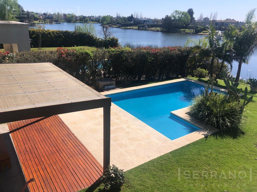 Foto de Casa en alquiler temporal febrero al agua en Santa Catalina, Villanueva, imagen 5