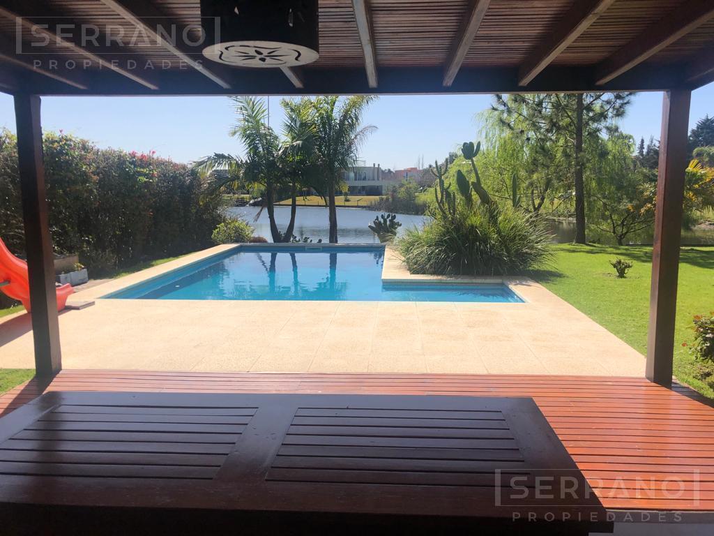 Foto de Casa en alquiler temporal febrero al agua en Santa Catalina, Villanueva, imagen 3