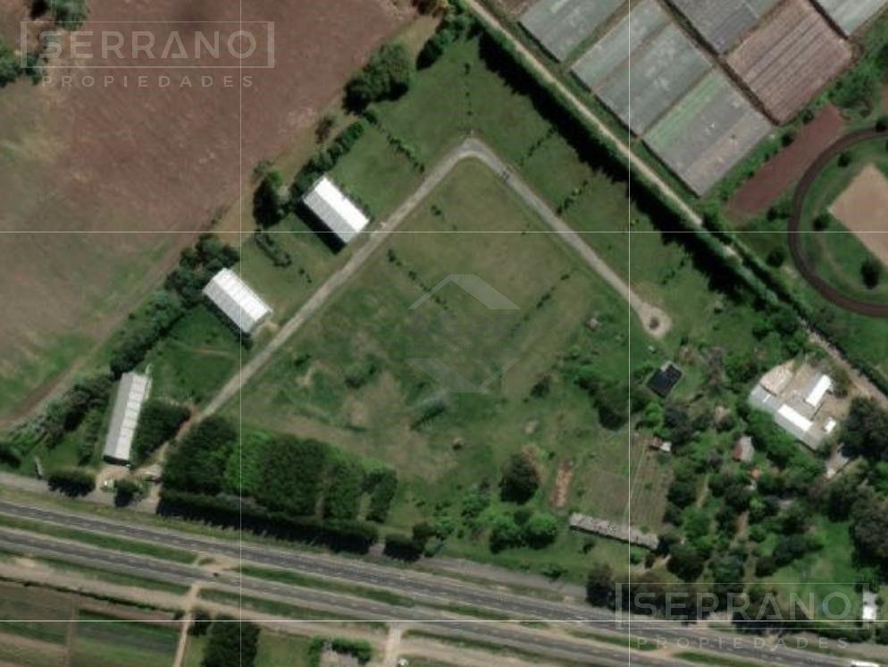 Foto de Venta. Terreno 8741 M2. Fracción Industrial. Parada Robles., imagen 2