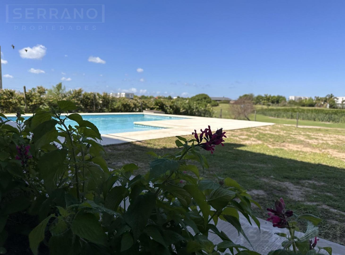 Foto de Venta casa a estrenar con pileta en el barrio El Cantón Golf, Escobar, imagen 1