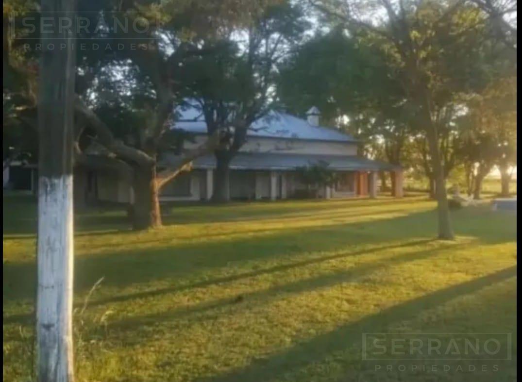 Foto de Venta Campo 15 Has. con casa de 425m2 en Pergamino, imagen 4