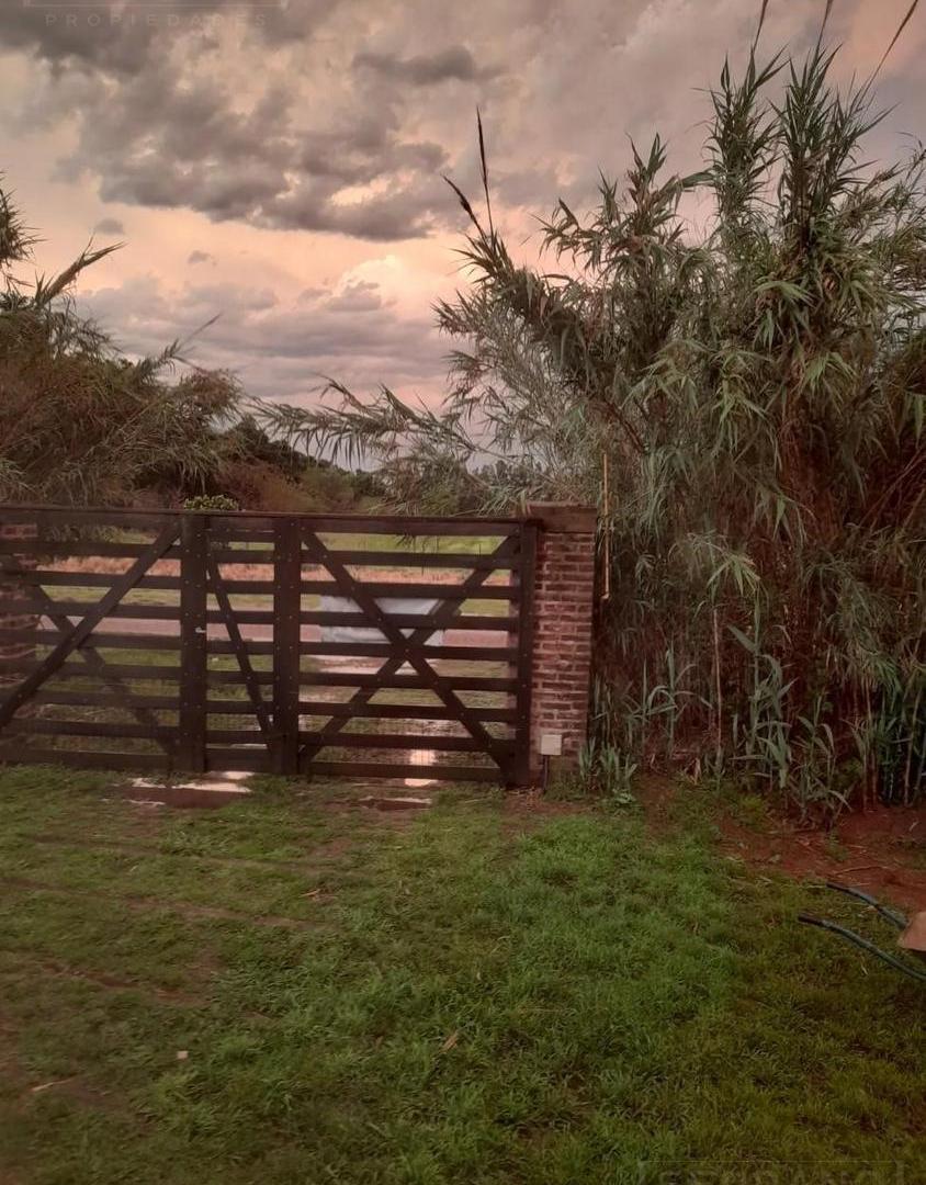 Foto de Complejo de Cabañas con Casa Principal en San Pedro, imagen 3