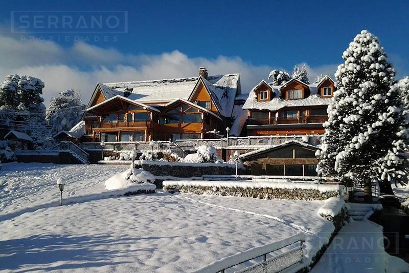 Foto de Hotel en San Carlos De Bariloche, imagen 1