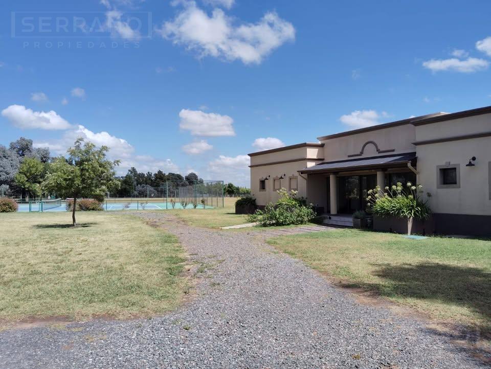 Foto de Venta Terreno 1.000 m2 en Mirabosques, Cardales, imagen 4