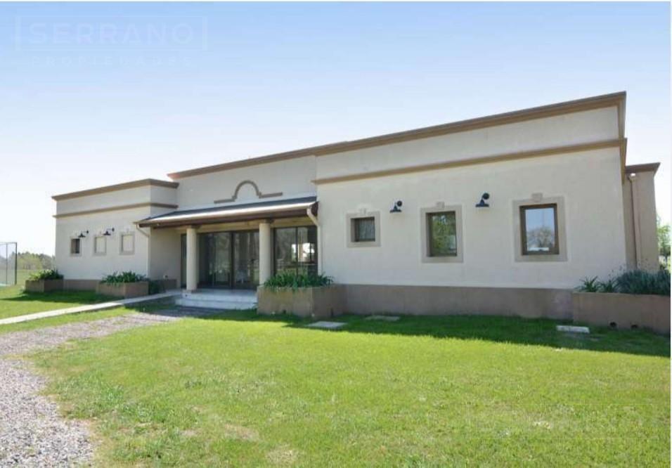 Foto de Venta Terreno 1.000 m2 en Mirabosques, Cardales, imagen 1