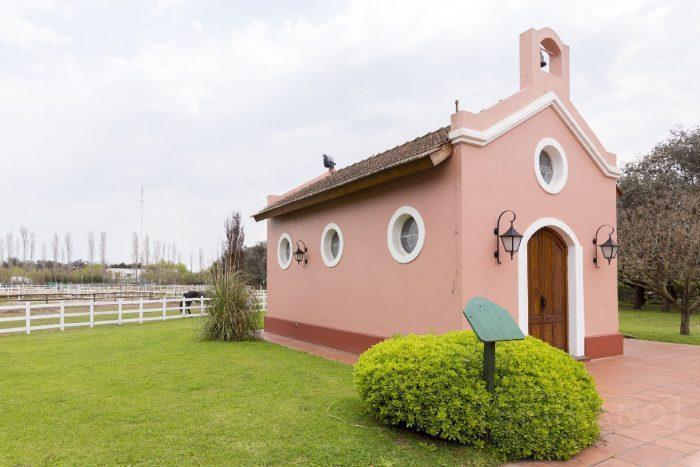 Foto de Venta Terreno en Ruta 25 km.7,5,Barrio Haras del Sol, Pilar, imagen 4