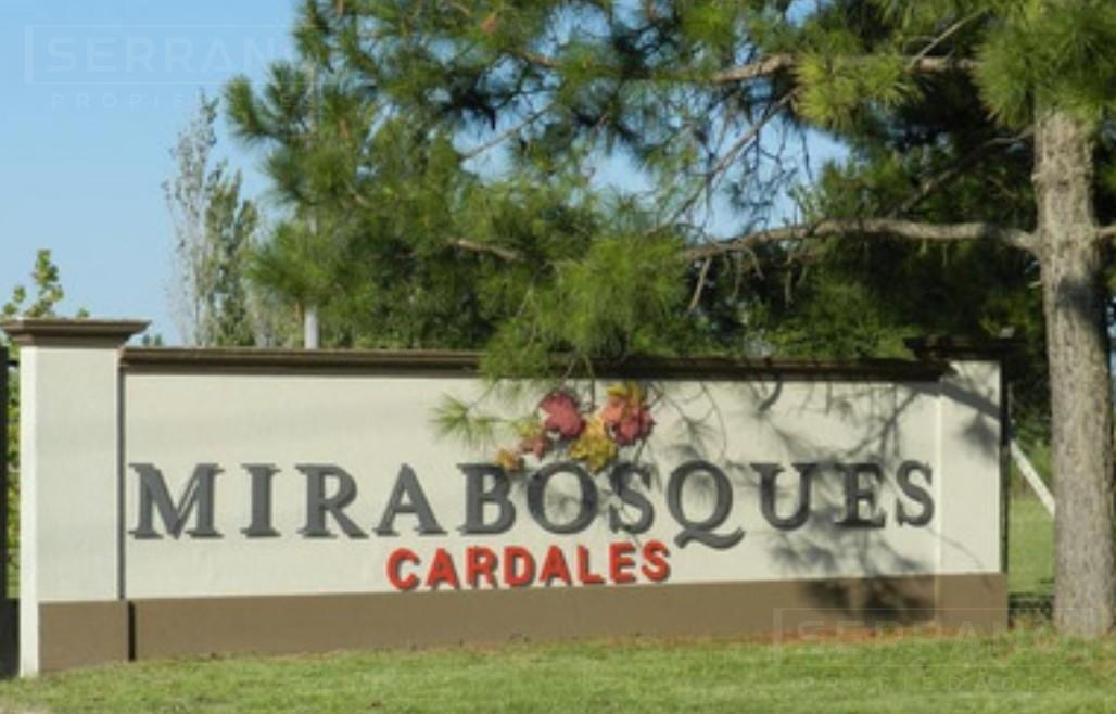 Foto de Terreno en Alto los Cardales, imagen 5