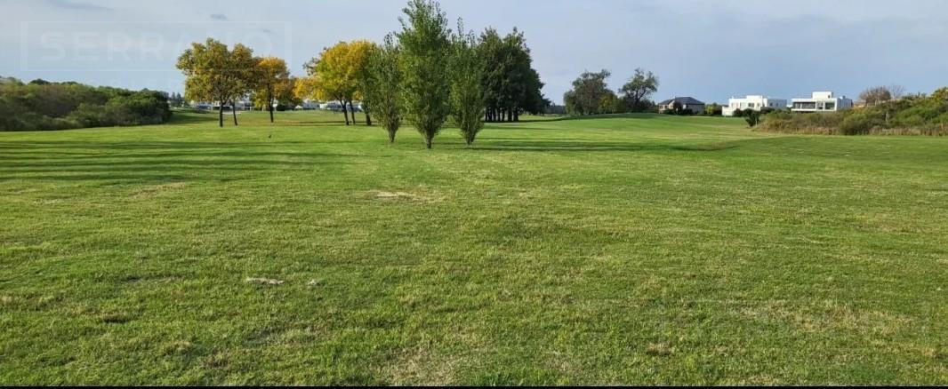 Foto de Venta Terreno de 980 m2 al golf en Haras Santa Maria, Escobar, imagen 2