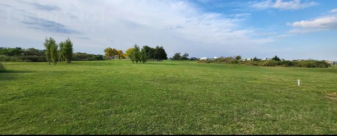 Foto de Venta Terreno de 980 m2 al golf en Haras Santa Maria, Escobar, imagen 4