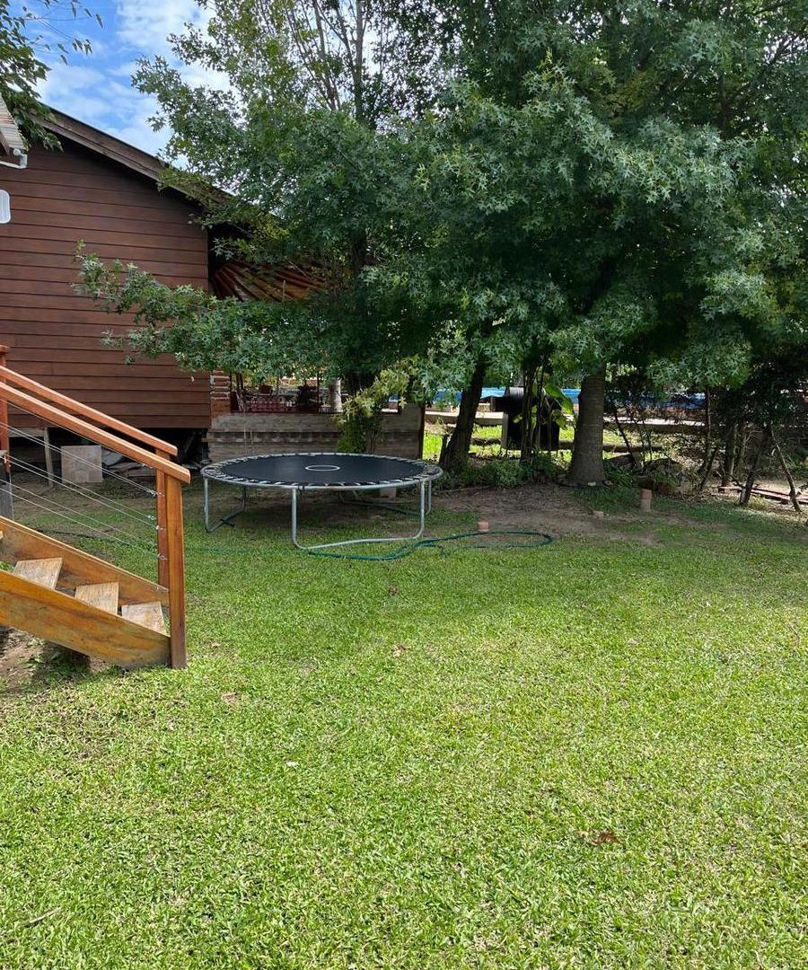 Foto de Venta Casa 2 dormitorios Islas de Ibicuy Yacht Club Guazú, imagen 3