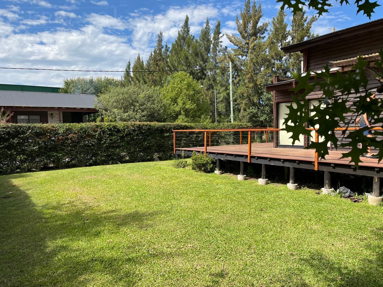 Foto de Venta Casa 2 dormitorios Islas de Ibicuy Yacht Club Guazú, imagen 1