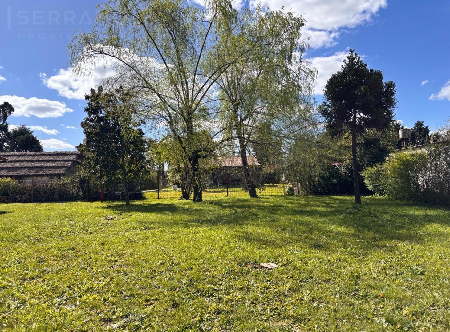 Foto de Terreno en venta 760m2 con mejoras, Barrio abierto Parque Sakura, imagen 4