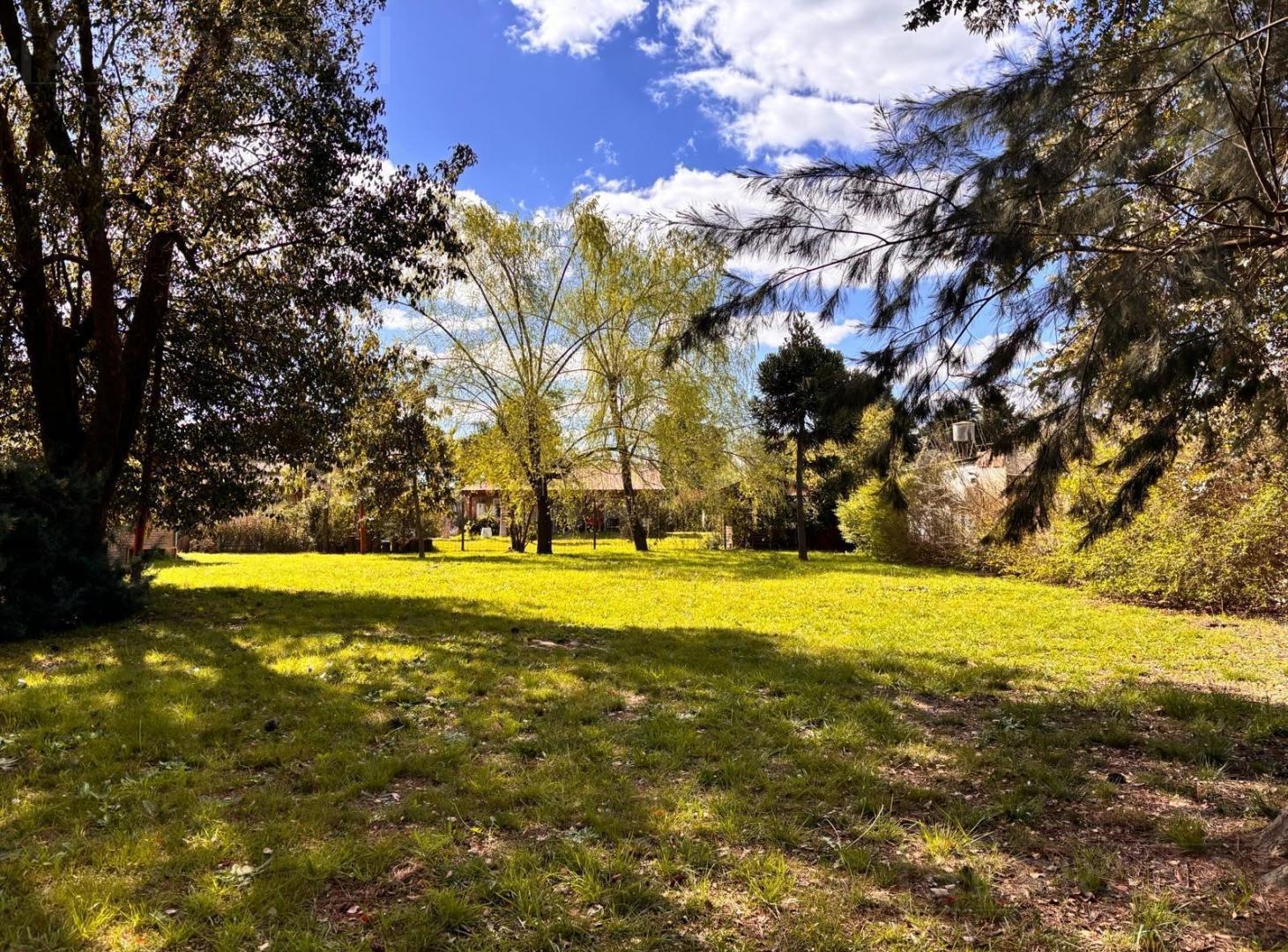 Foto de Terreno en venta 760m2 con mejoras, Barrio abierto Parque Sakura, imagen 1