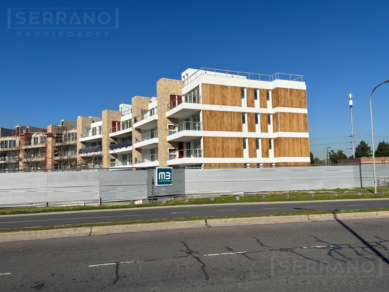 Foto de Departamento 4 ambientes en venta, con financiación. Lagunita, Nordelta, imagen 4