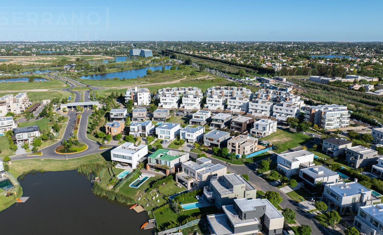 Foto de Venta Departamento 4 ambientes en La Balconada, Castaños, Nordelta, imagen 4