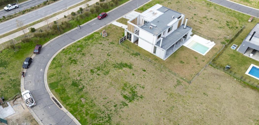 Foto de Venta lote 620m2, interno, en esquina en Puertos, Escobar, imagen 2