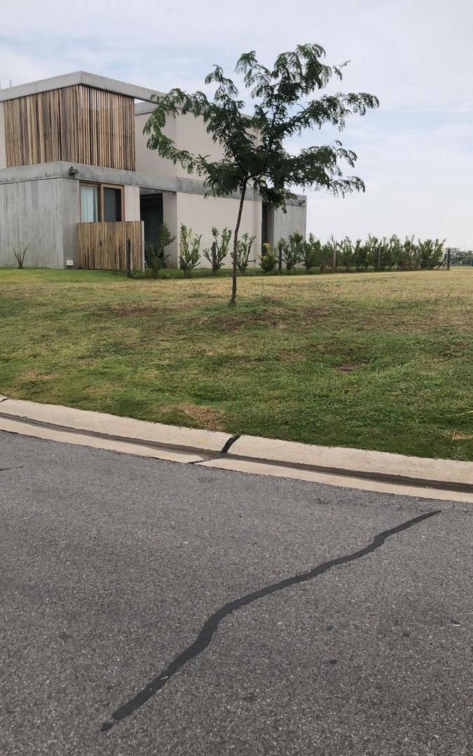Foto de Venta lote 620m2, interno, en esquina en Puertos, Escobar, imagen 5