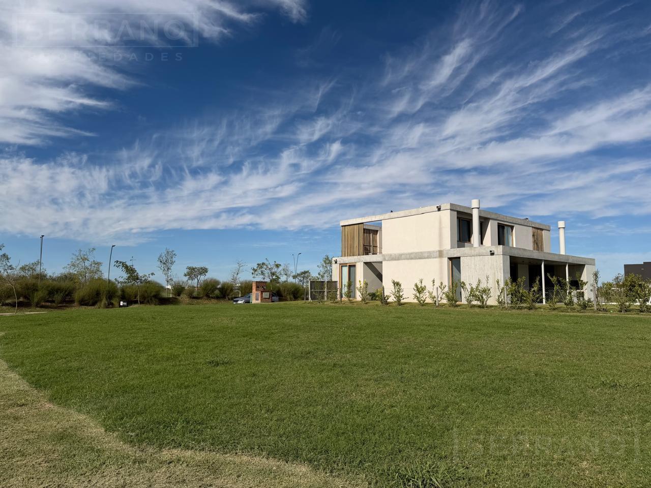 Foto de Venta lote 620m2, interno, en esquina en Puertos, Escobar, imagen 1