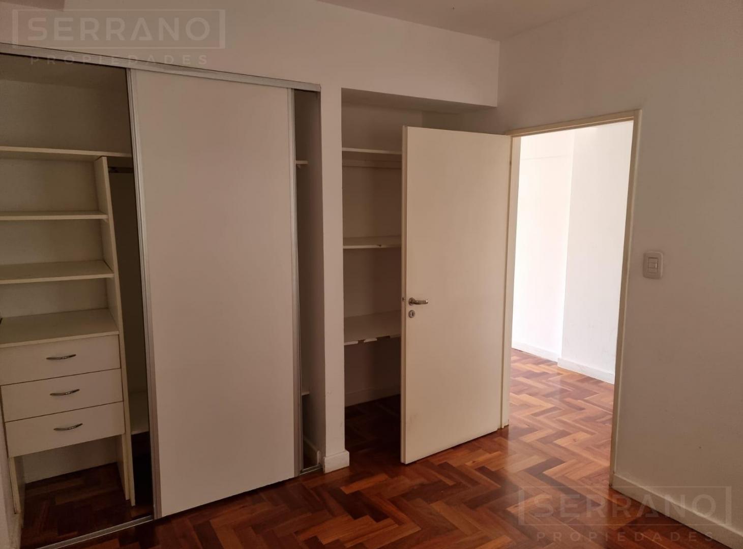 Foto de Alquiler. Departamento 2 Ambientes con cochera y amenities - Villa, imagen 4