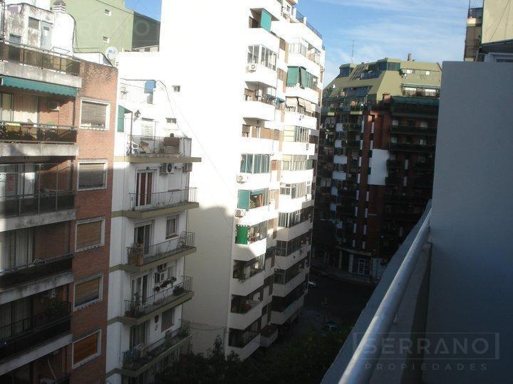 Foto de Alquiler. Departamento 2 Ambientes con cochera y amenities - Villa, imagen 3