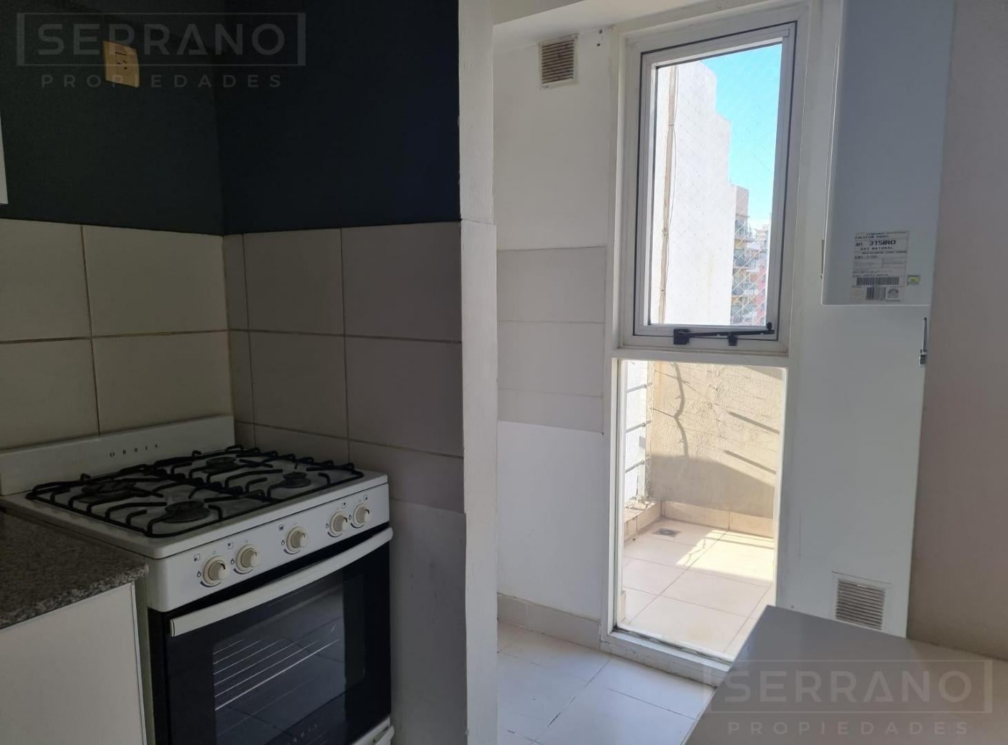 Foto de Alquiler. Departamento 2 Ambientes con cochera y amenities - Villa, imagen 5