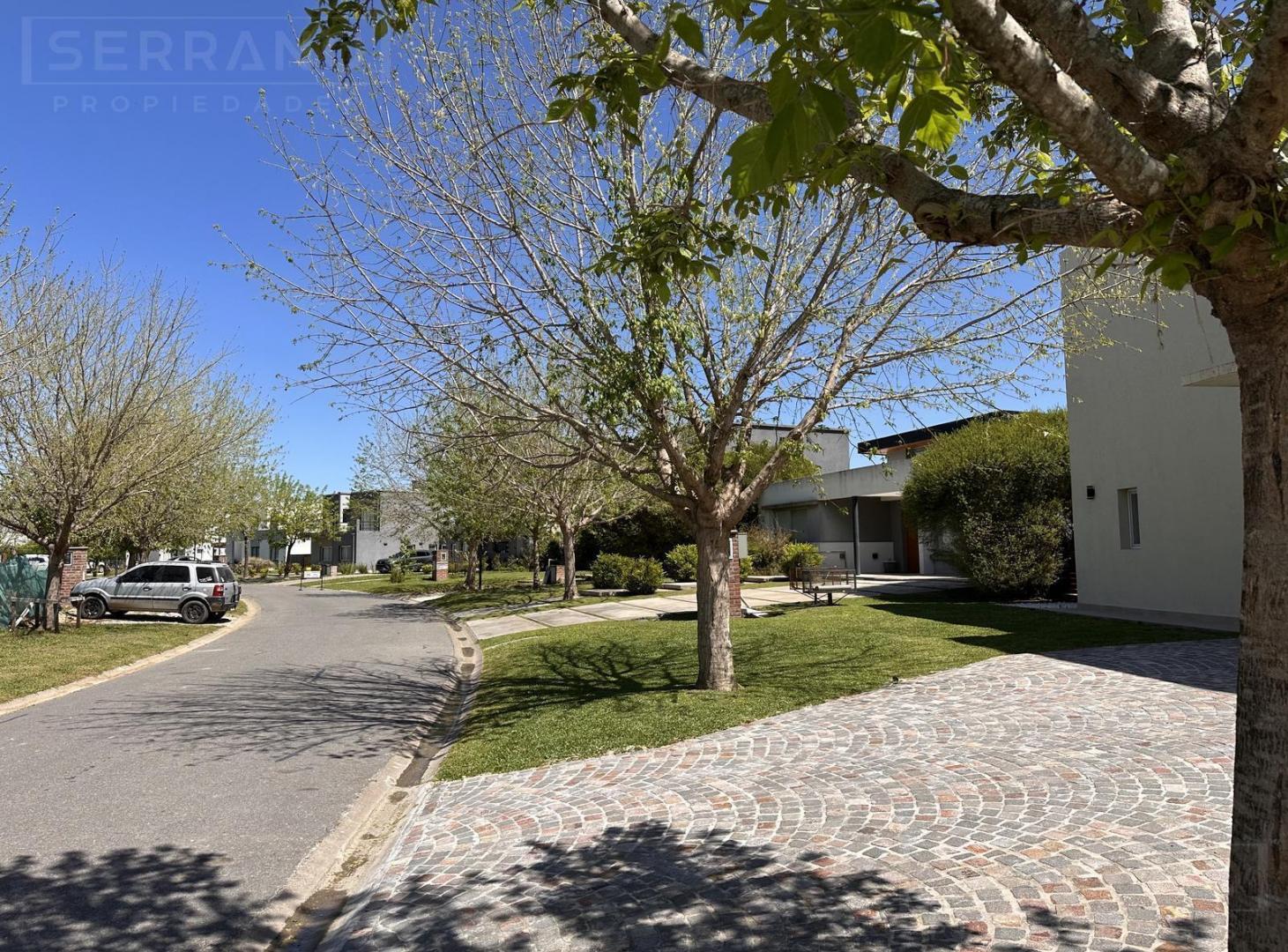 Foto de Casa en alquiler anual de 6 ambientes a estrenar con vista directa al, imagen 3