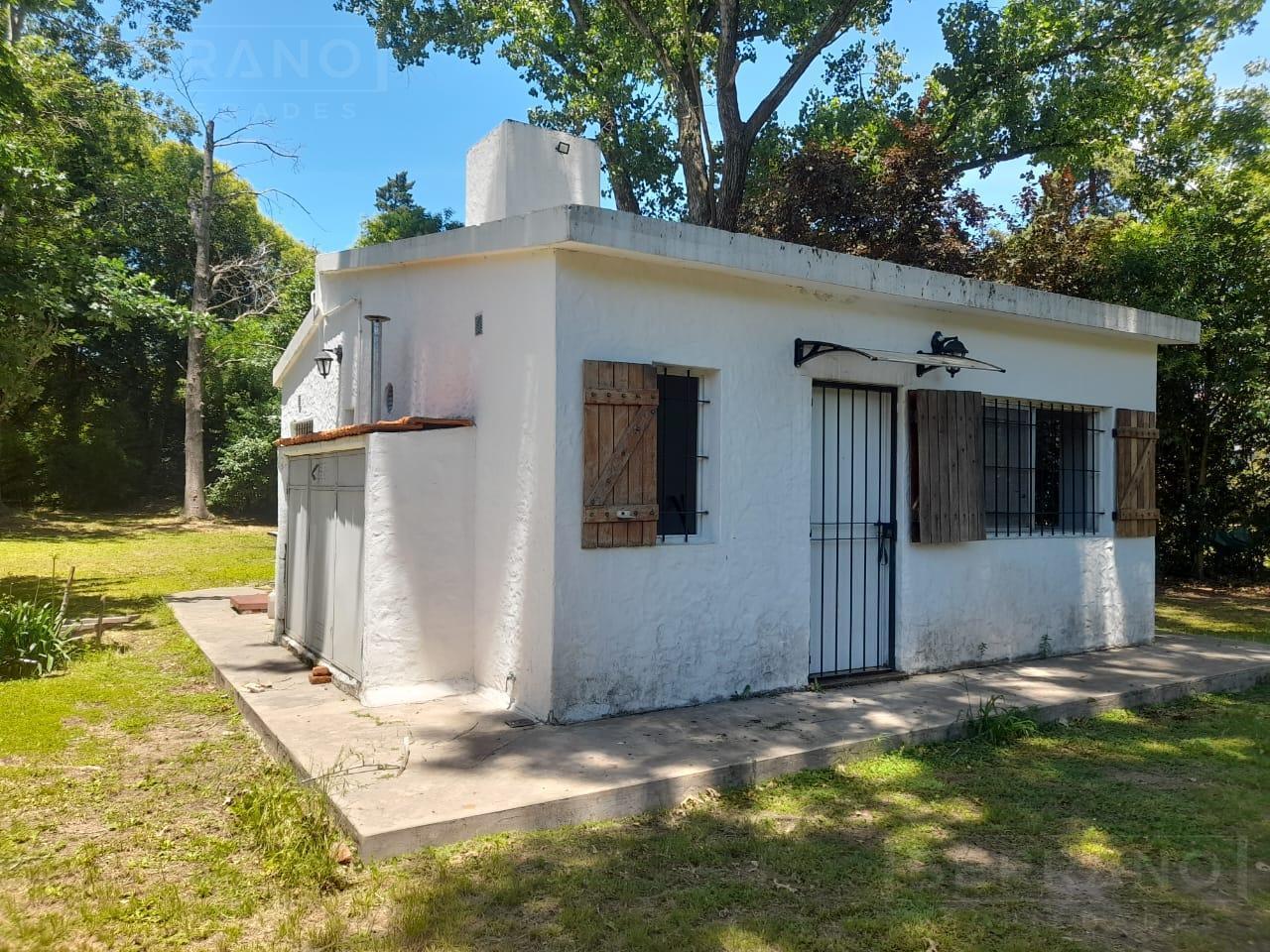 Foto de Venta Casa 2 ambientes APTA CRÉDITO en Barrio El Cazador, Escobar, imagen 1