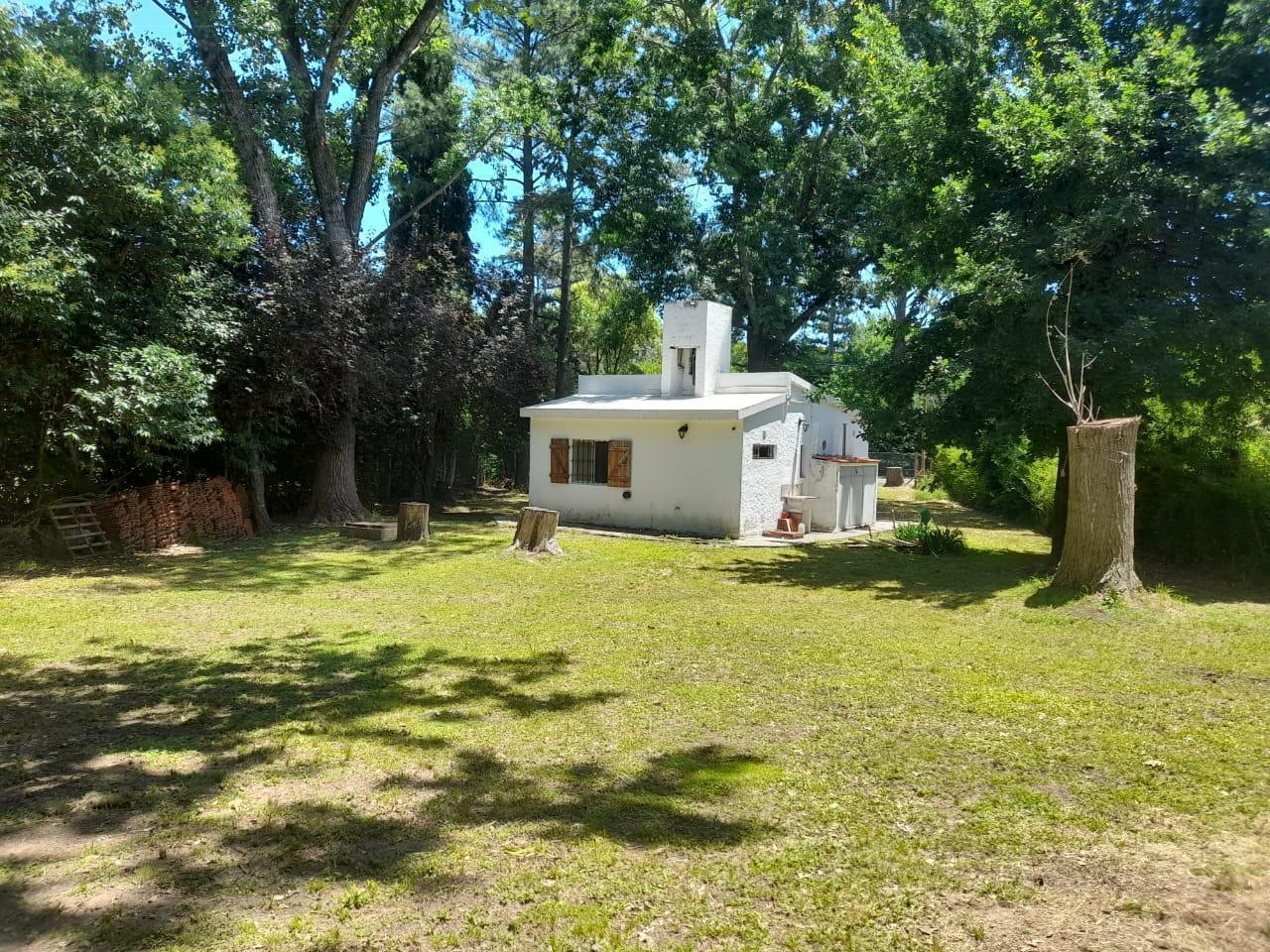 Foto de Venta Casa 2 ambientes APTA CRÉDITO en Barrio El Cazador, Escobar, imagen 4