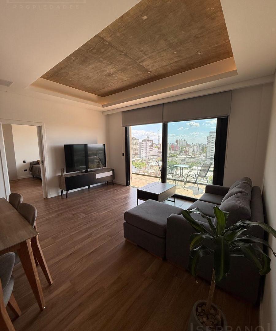 Foto de Departamento 2 ambientes con cochera en Escobar, imagen 1