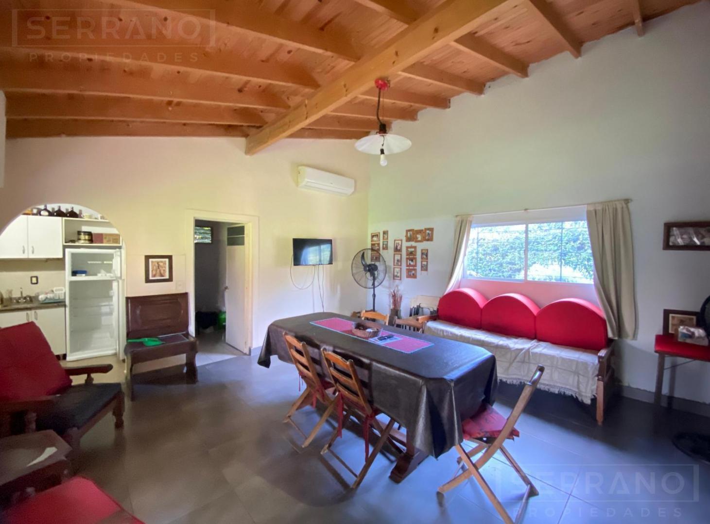 Foto de Venta casa 3 ambientes en Parque Sakura, Exaltacion de la Cruz, imagen 4