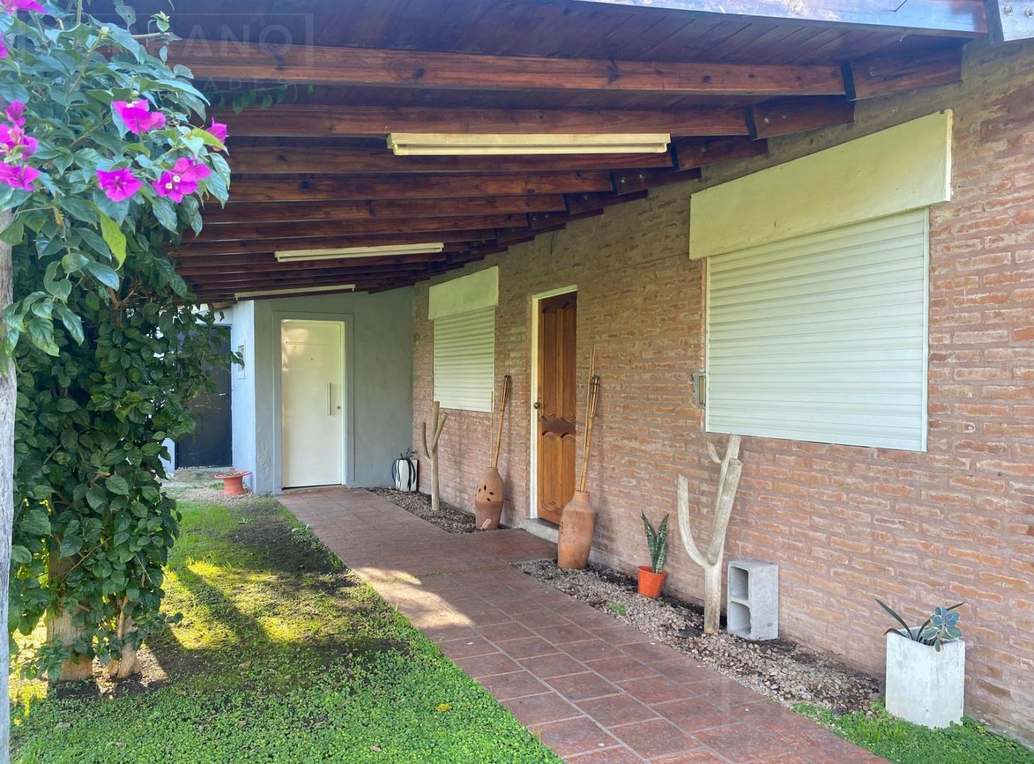 Foto de Venta casa 3 ambientes en Parque Sakura, Exaltacion de la Cruz, imagen 5