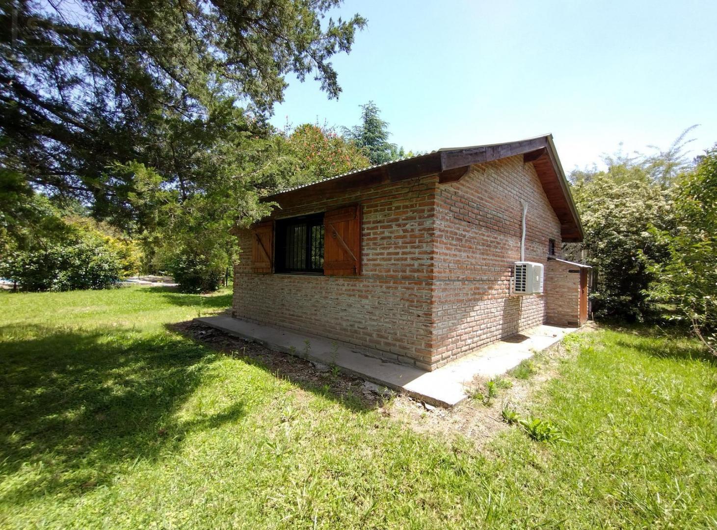 Foto de Venta. Casa dos ambientes. Mas Monoambiente. Pileta y Galpón. Lote, imagen 5