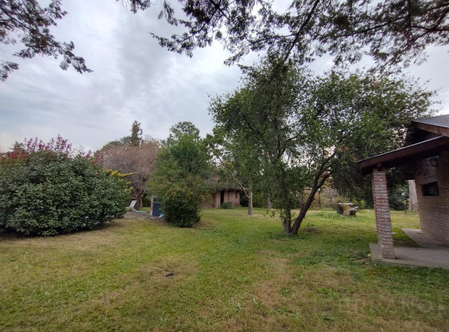 Foto de Venta. Casa dos ambientes. Mas Monoambiente. Pileta y Galpón. Lote, imagen 3