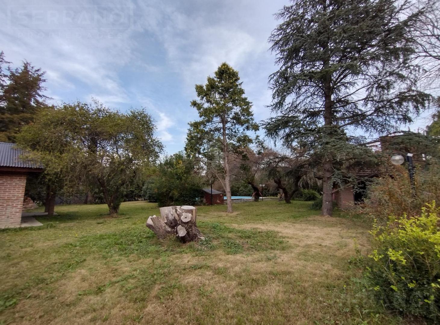 Foto de Venta. Casa dos ambientes. Mas Monoambiente. Pileta y Galpón. Lote, imagen 4
