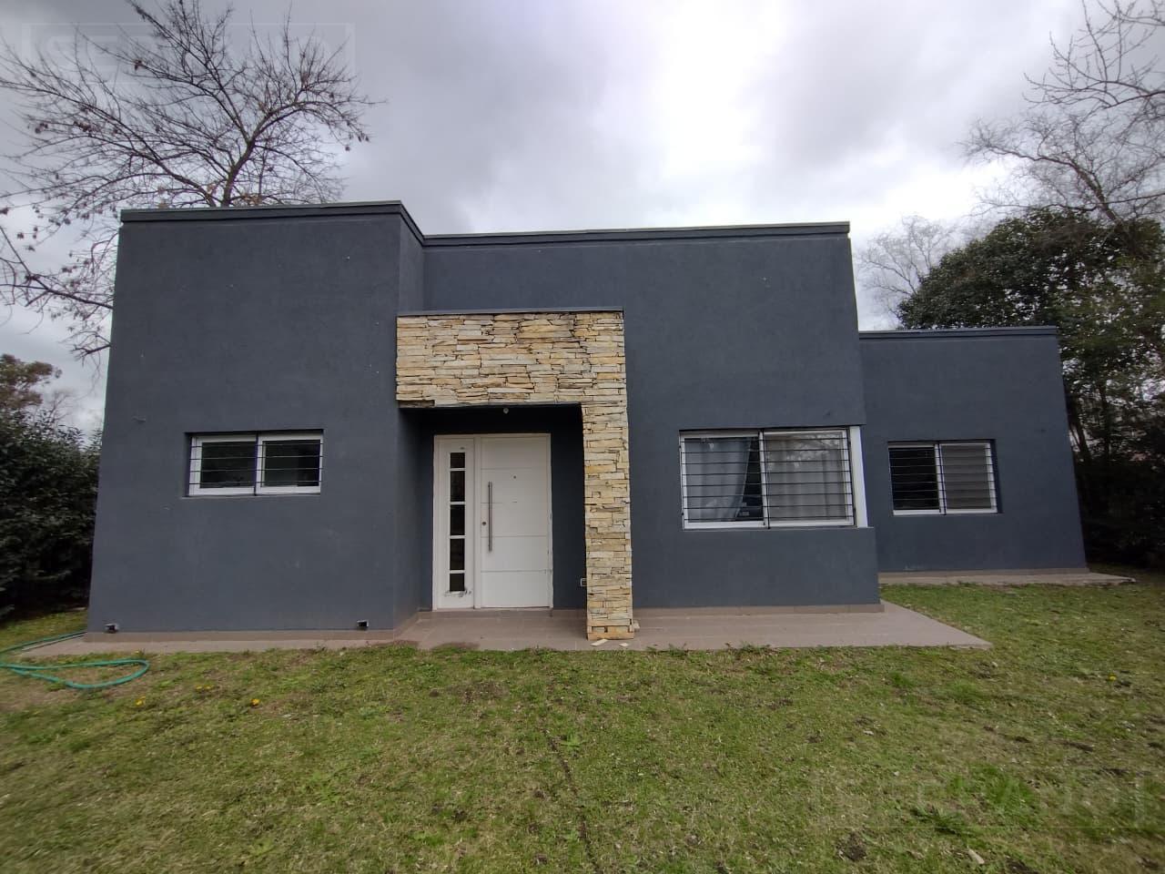 Foto de Venta Casa, 3 dormitorios , dos baños, Parque Sakura, Exaltacion de la, imagen 1