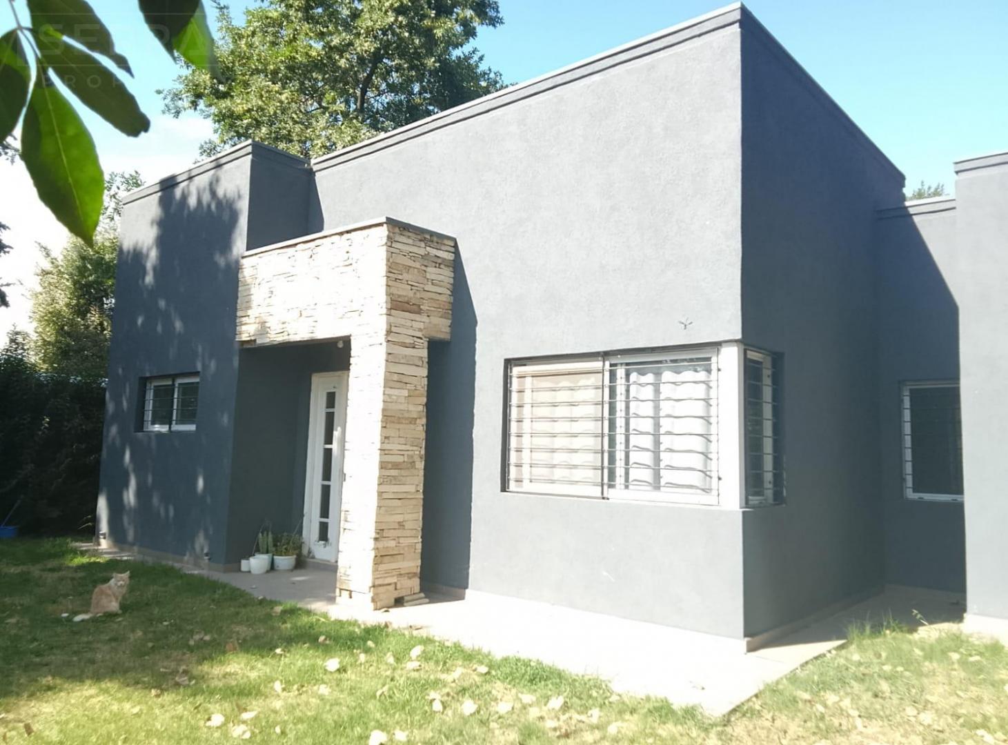 Foto de Venta Casa, 3 dormitorios , dos baños, Parque Sakura, Exaltacion de la, imagen 5