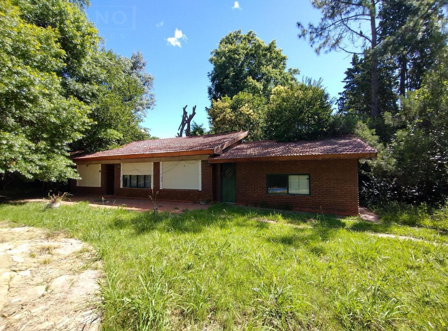 Foto de Venta Casa a refaccionar 4 ambientes, lote de 1460 m2, imagen 5