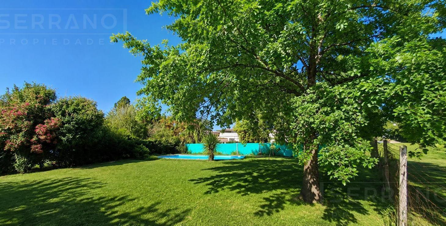 Foto de Venta casa 4 ambientes, 3 baños, Barrio Parque Sakura, Exaltación de la, imagen 5